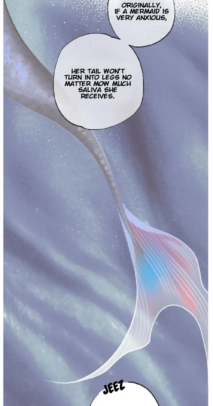 Hooked and Cooked Chapter 10 page 14 - 