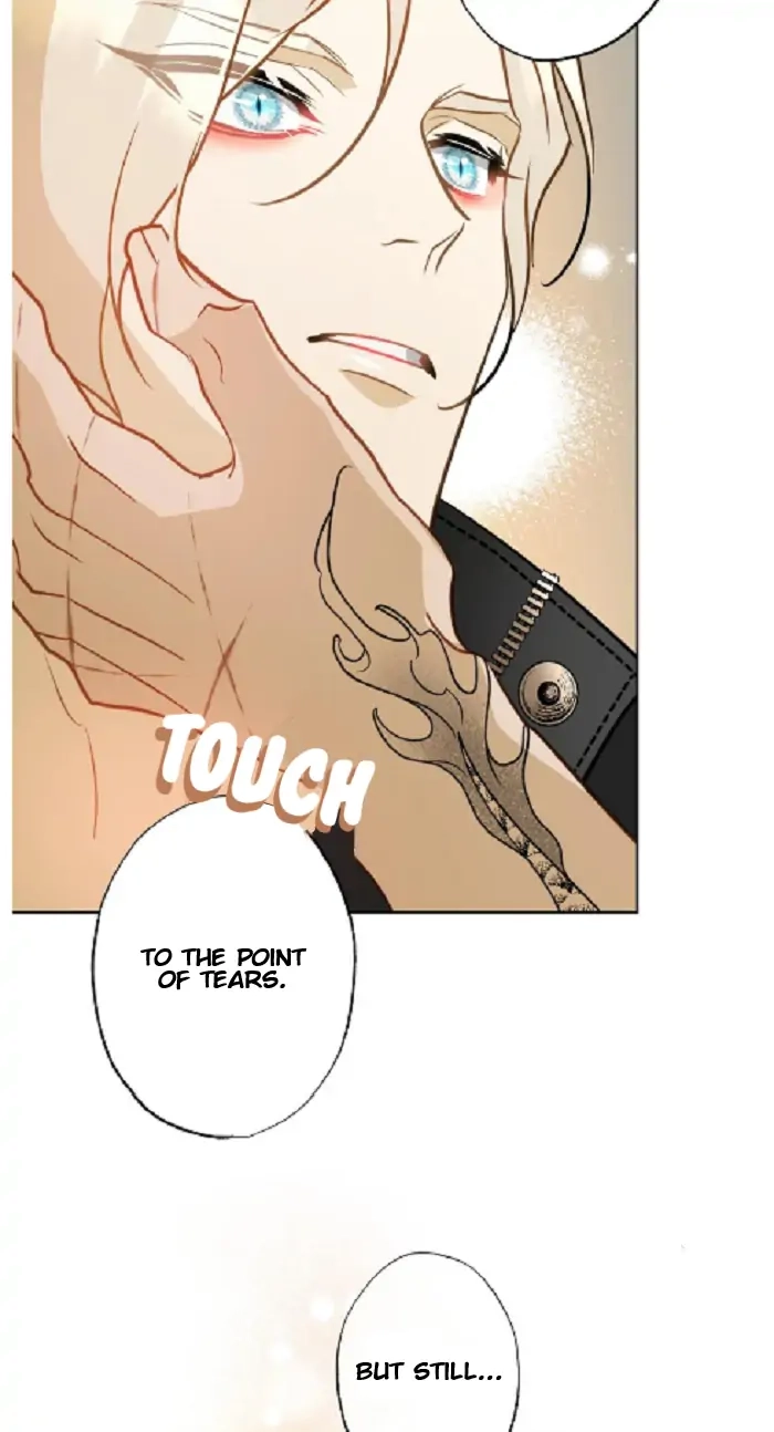 Hooked and Cooked Chapter 10 page 16 - 