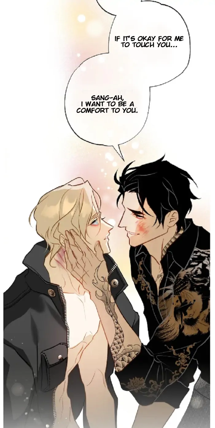 Hooked and Cooked Chapter 10 page 17 - 