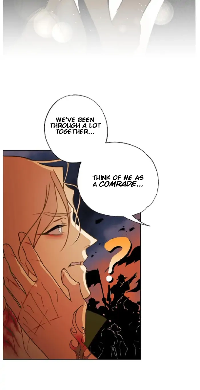 Hooked and Cooked Chapter 10 page 18 - 