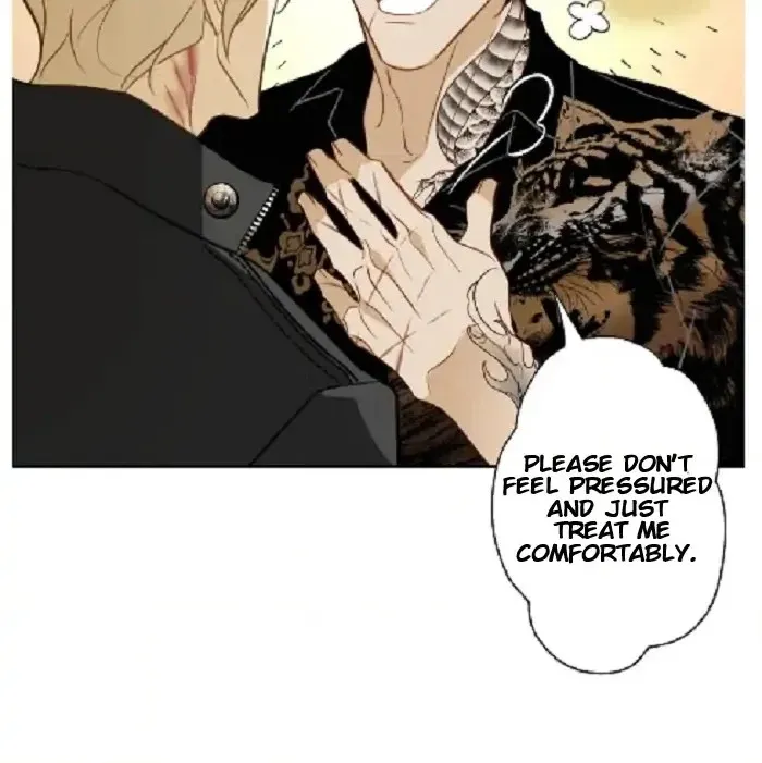 Hooked and Cooked Chapter 10 page 20 - 