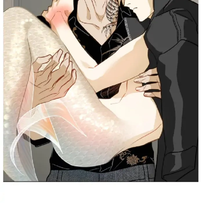 Hooked and Cooked Chapter 10 page 3 - 