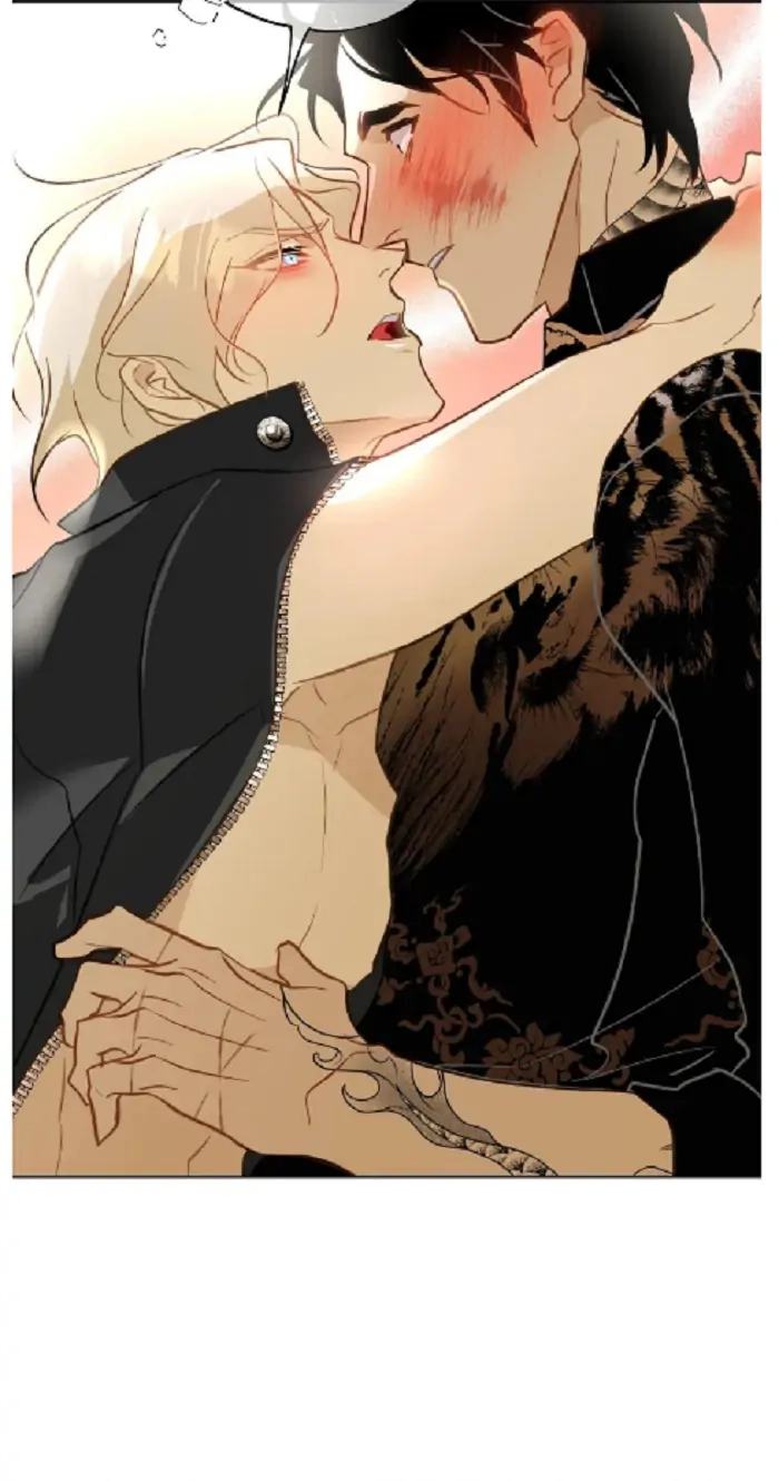 Hooked and Cooked Chapter 10 page 25 - 