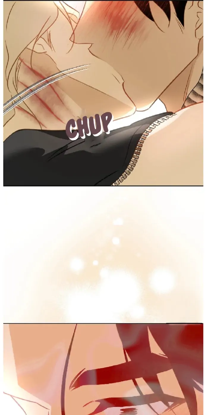 Hooked and Cooked Chapter 10 page 26 - 