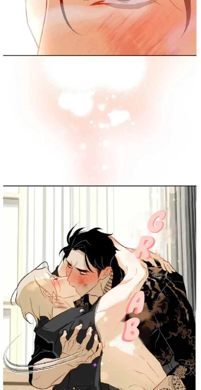 Hooked and Cooked Chapter 10 page 27 - 
