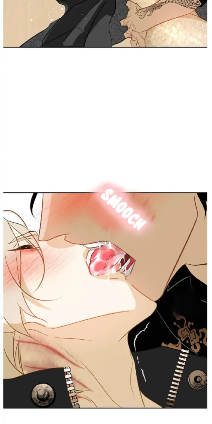 Hooked and Cooked Chapter 10 page 28 - 