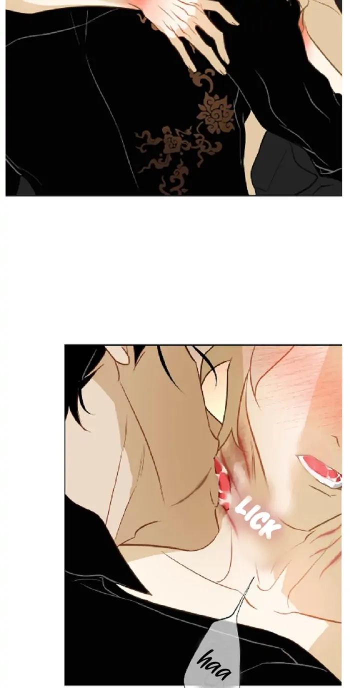 Hooked and Cooked Chapter 10 page 32 - 