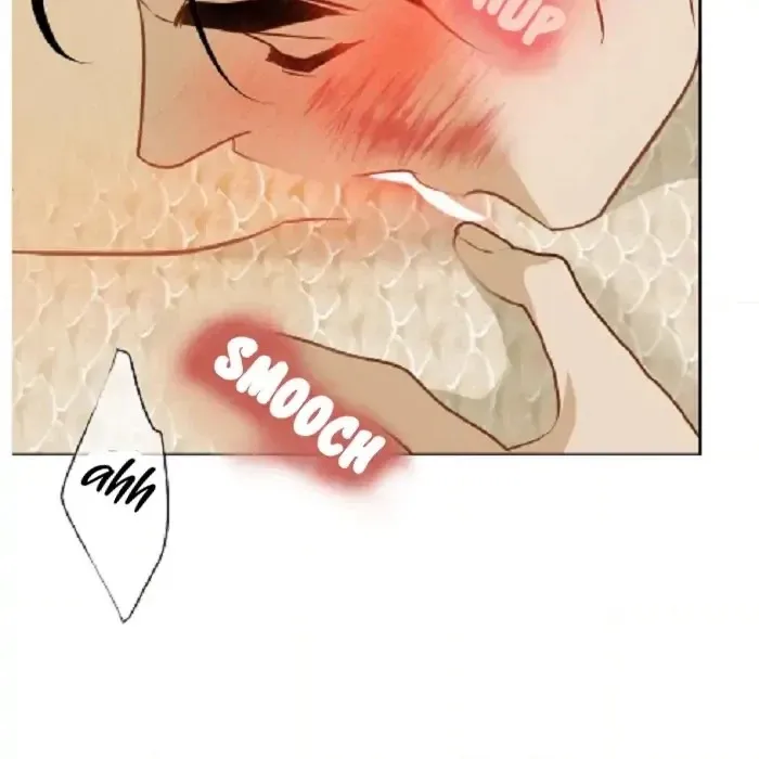 Hooked and Cooked Chapter 10 page 40 - 