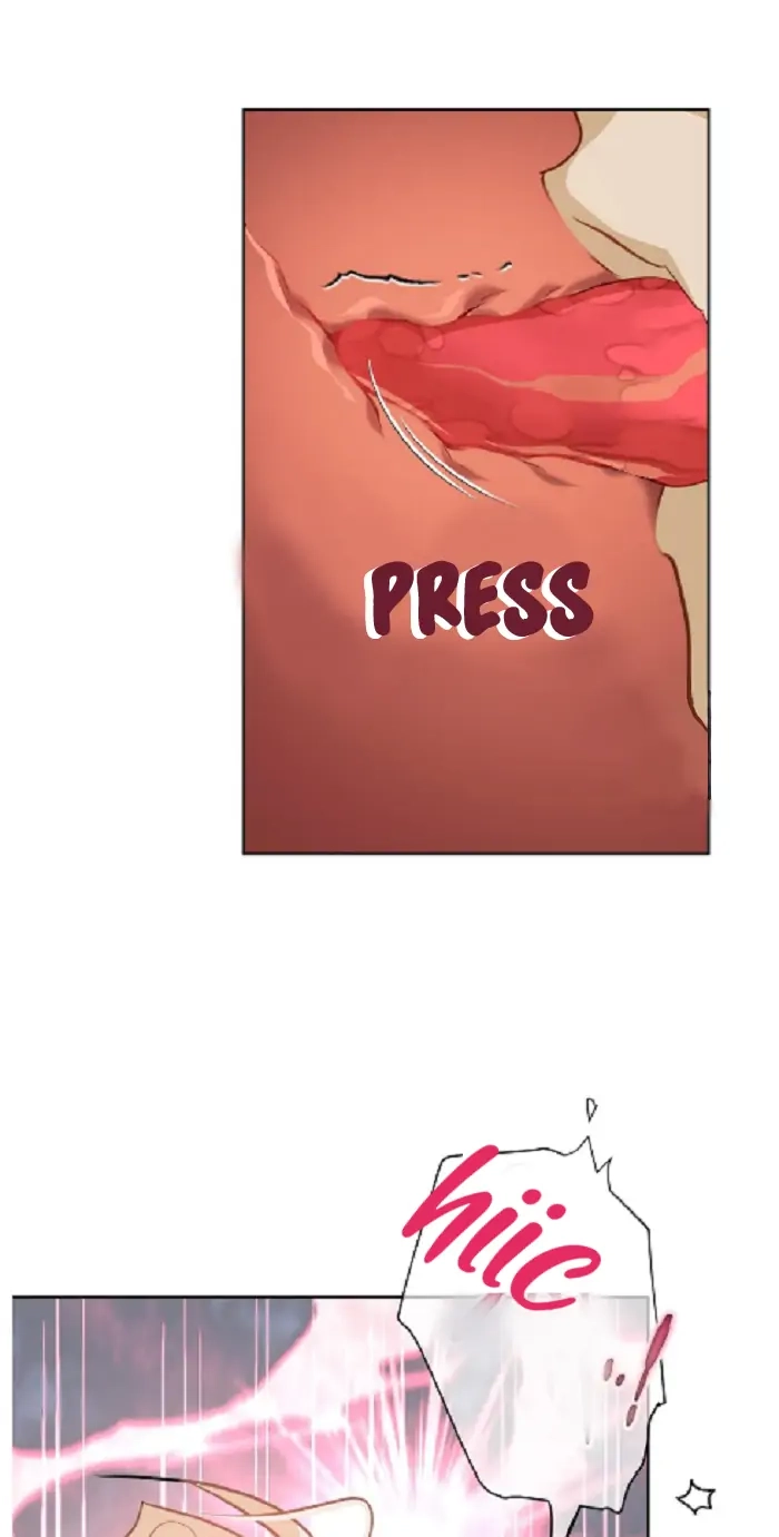 Hooked and Cooked Chapter 10 page 41 - 