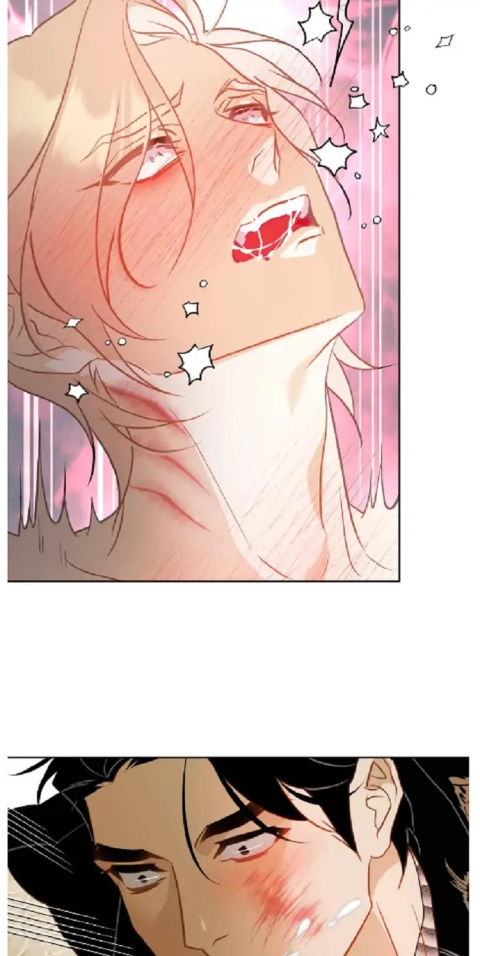 Hooked and Cooked Chapter 10 page 42 - 