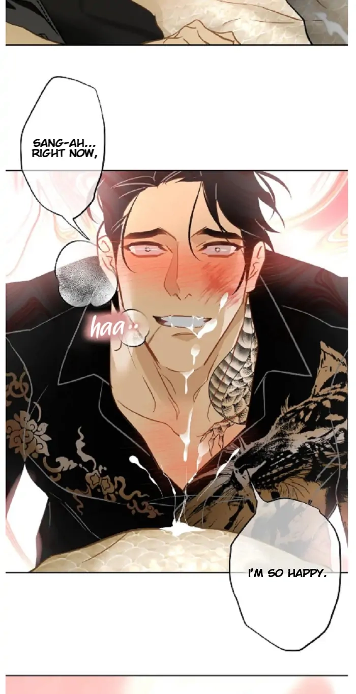 Hooked and Cooked Chapter 10 page 44 - 