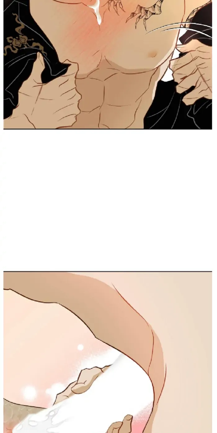 Hooked and Cooked Chapter 10 page 46 - 