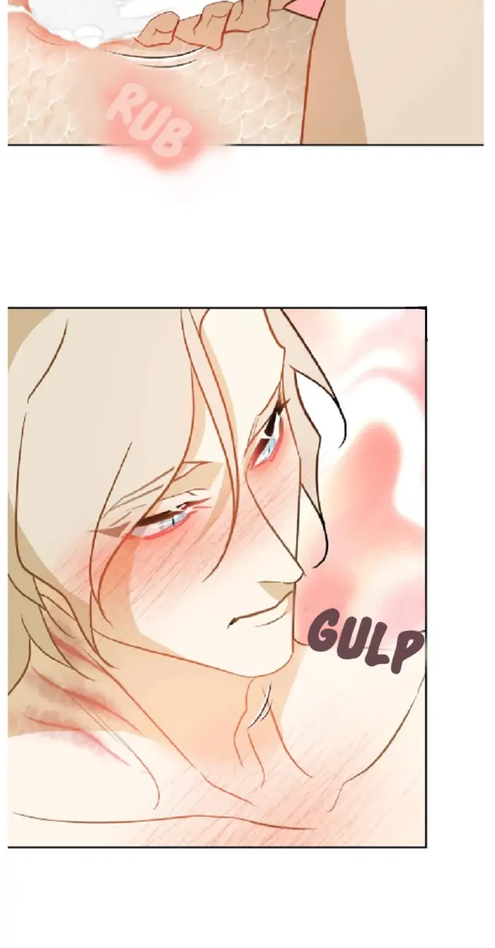 Hooked and Cooked Chapter 10 page 47 - 
