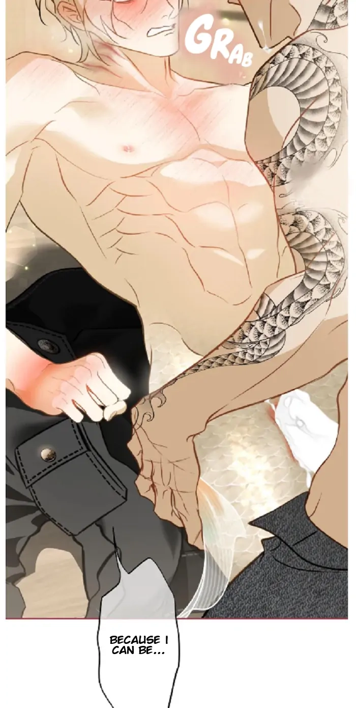 Hooked and Cooked Chapter 10 page 49 - 