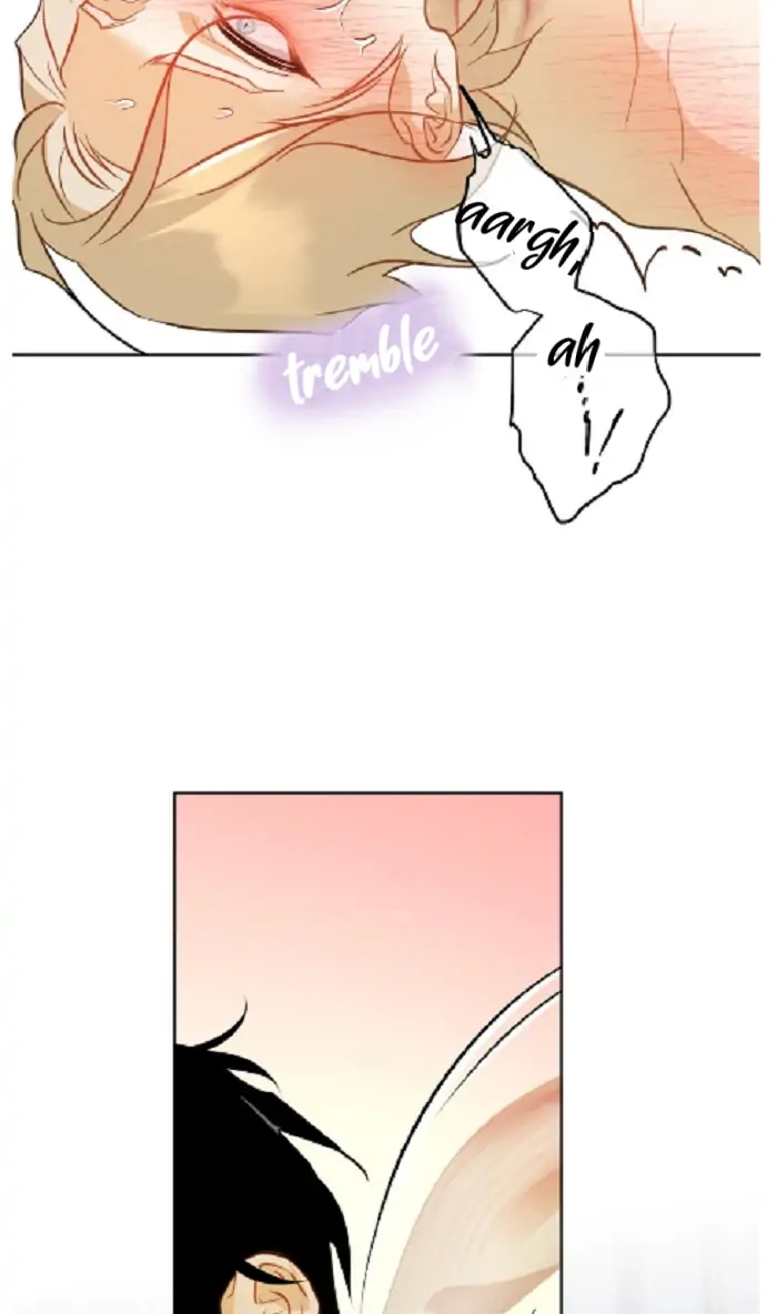 Hooked and Cooked Chapter 10 page 52 - 