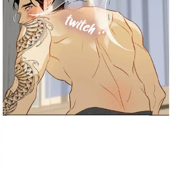 Hooked and Cooked Chapter 10 page 54 - 