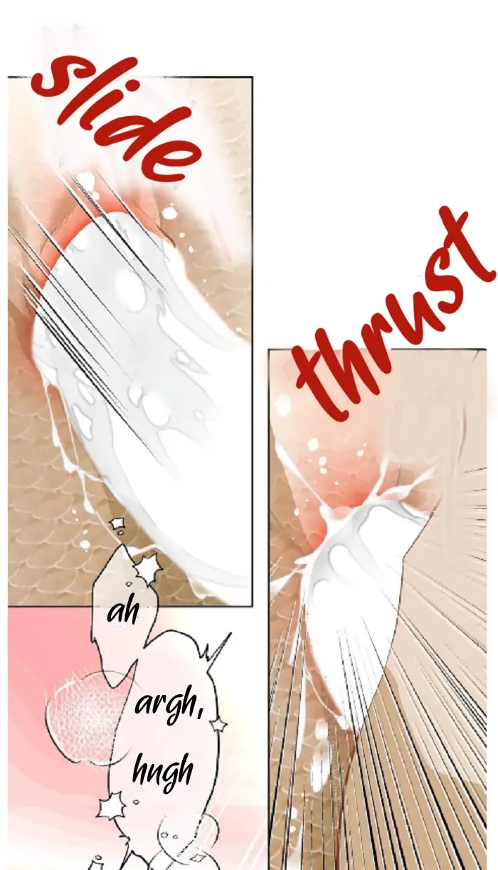 Hooked and Cooked Chapter 10 page 56 - 