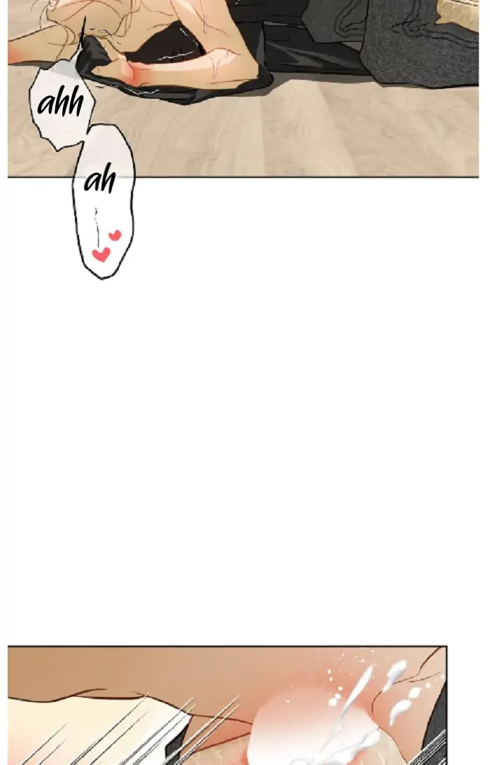 Hooked and Cooked Chapter 10 page 59 - 