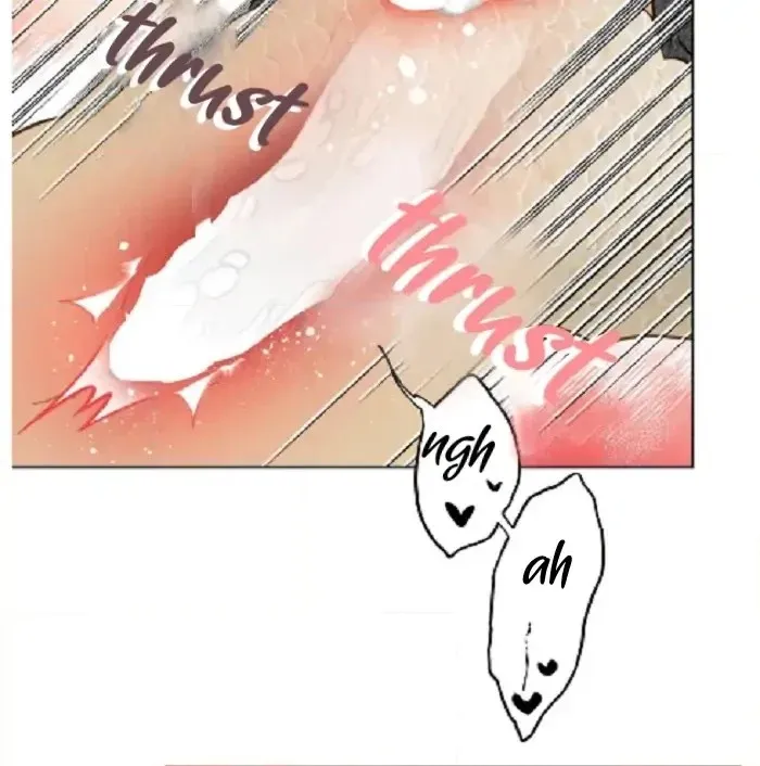 Hooked and Cooked Chapter 10 page 60 - 
