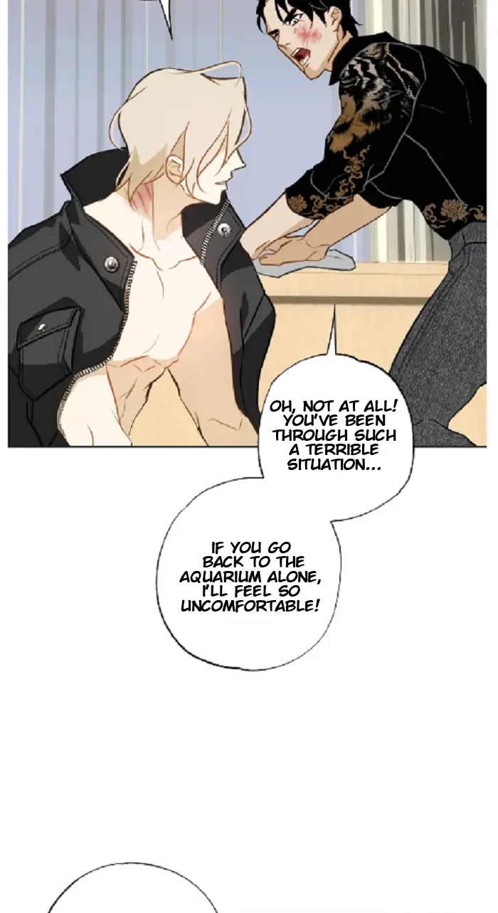 Hooked and Cooked Chapter 10 page 7 - 