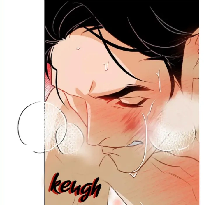 Hooked and Cooked Chapter 10 page 61 - 