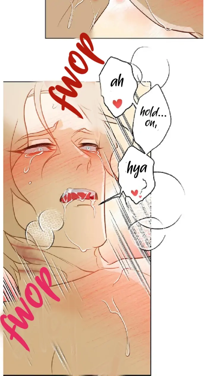 Hooked and Cooked Chapter 10 page 62 - 