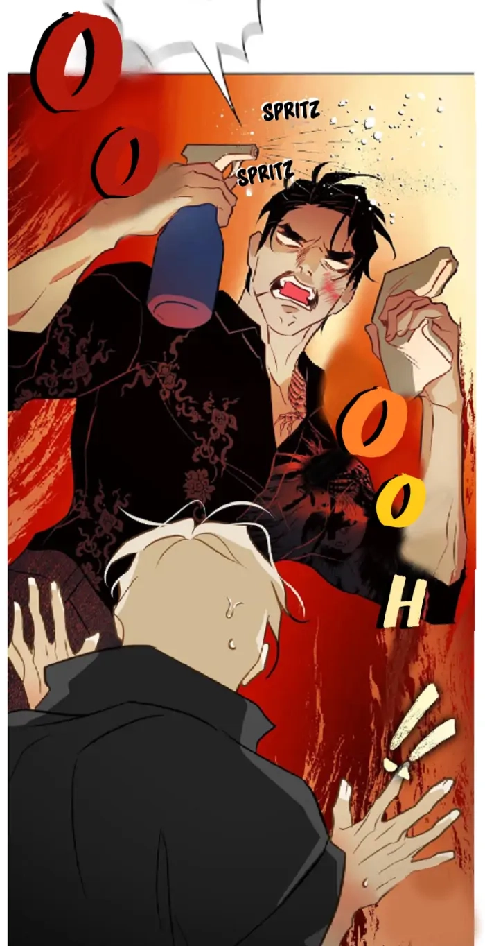 Hooked and Cooked Chapter 10 page 9 - 