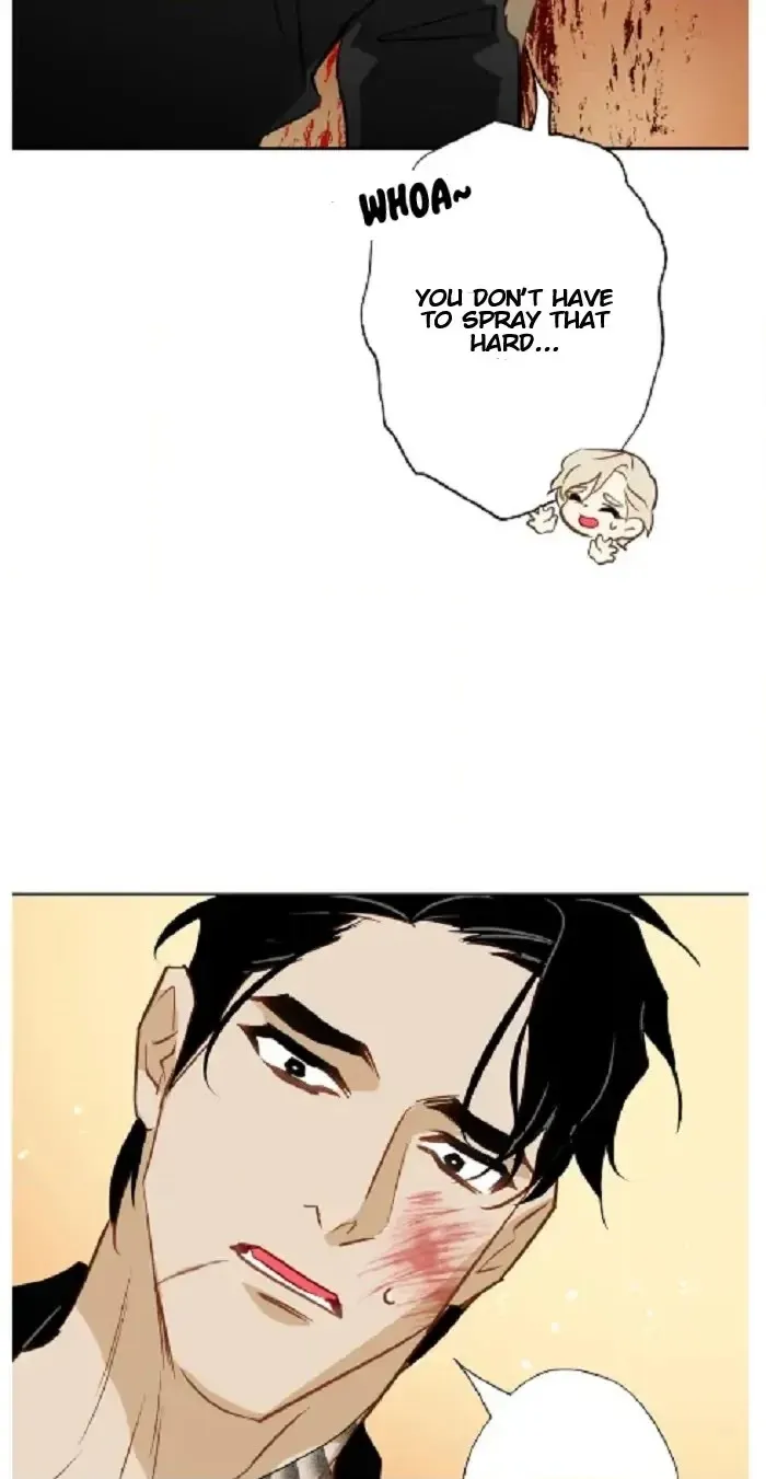 Hooked and Cooked Chapter 10 page 10 - 