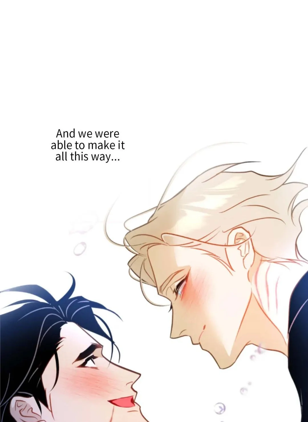 Hooked and Cooked Chapter 11.1 page 13 - 