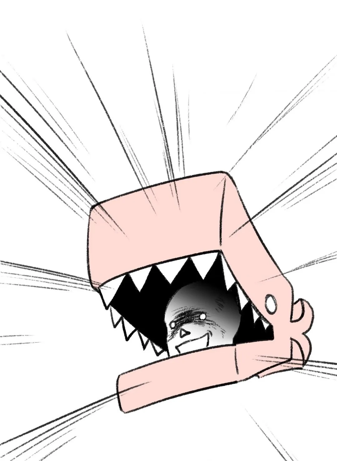 Hooked and Cooked Chapter 11.1 page 24 - 