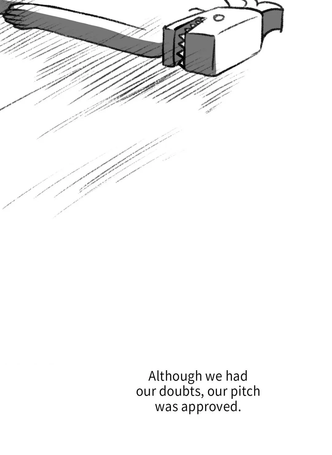 Hooked and Cooked Chapter 11.1 page 9 - 