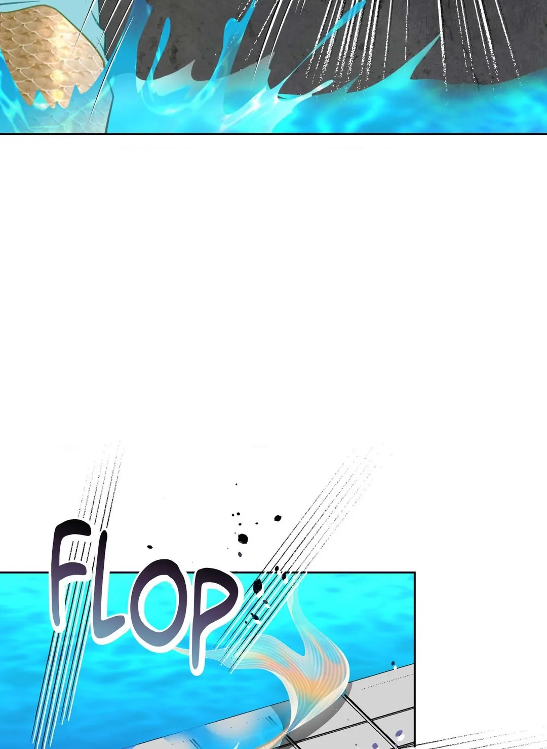 Hooked and Cooked Chapter 11.2 page 22 - 