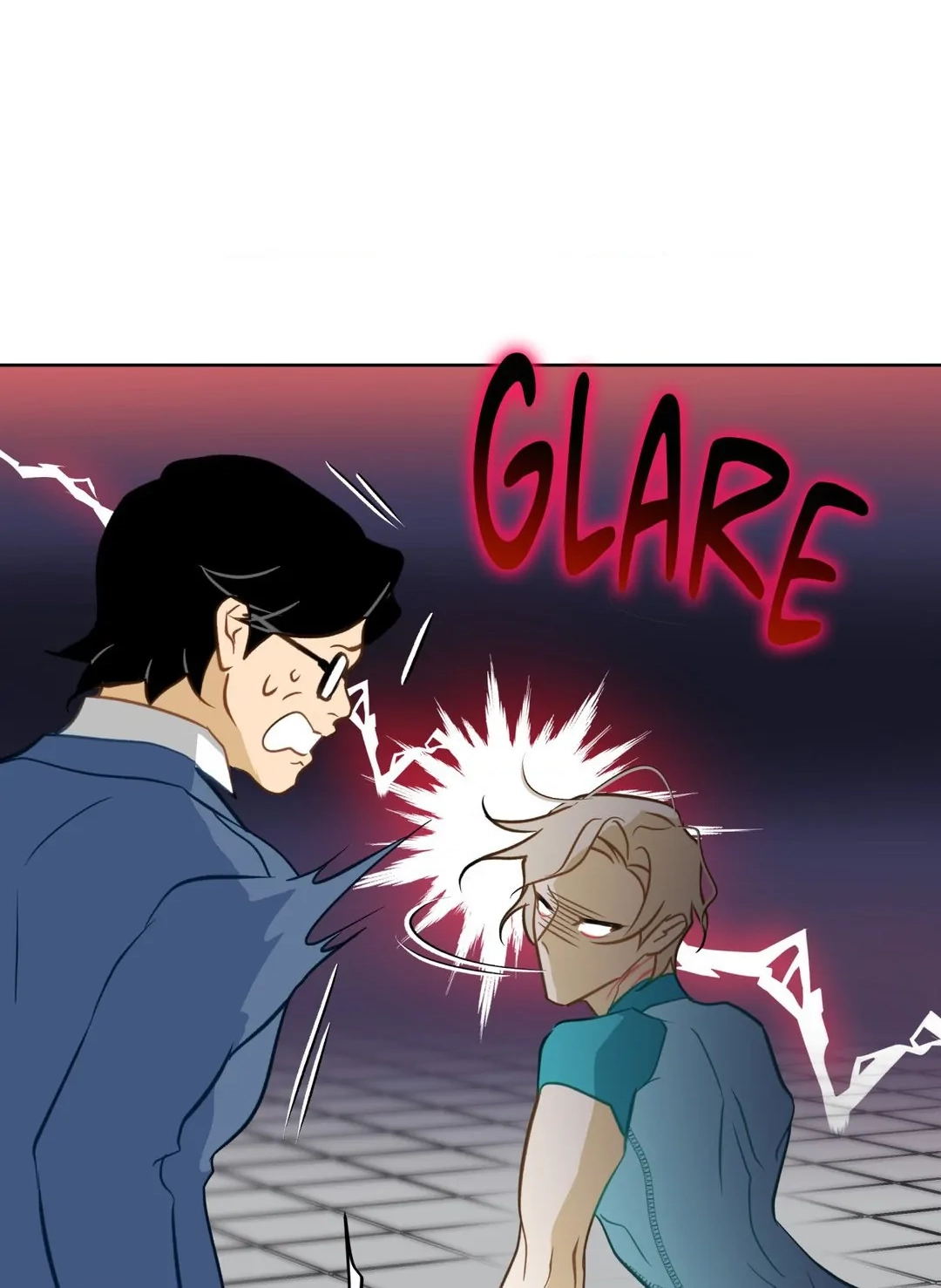 Hooked and Cooked Chapter 11.2 page 24 - 