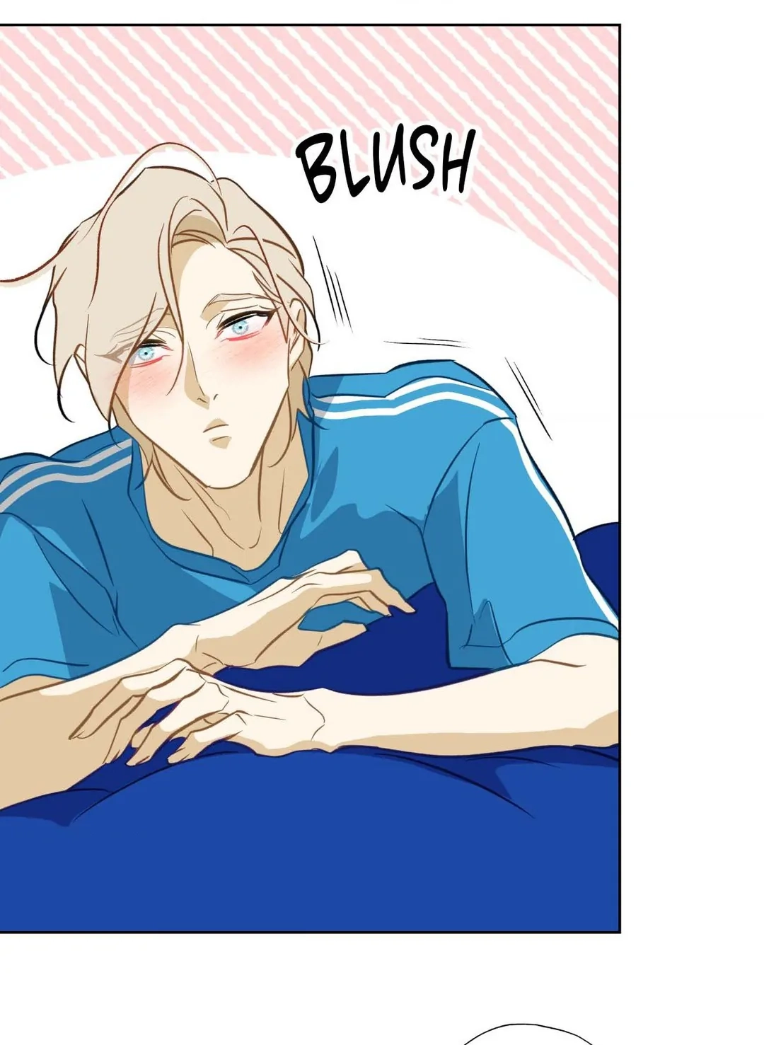 Hooked and Cooked Chapter 11.2 page 39 - 