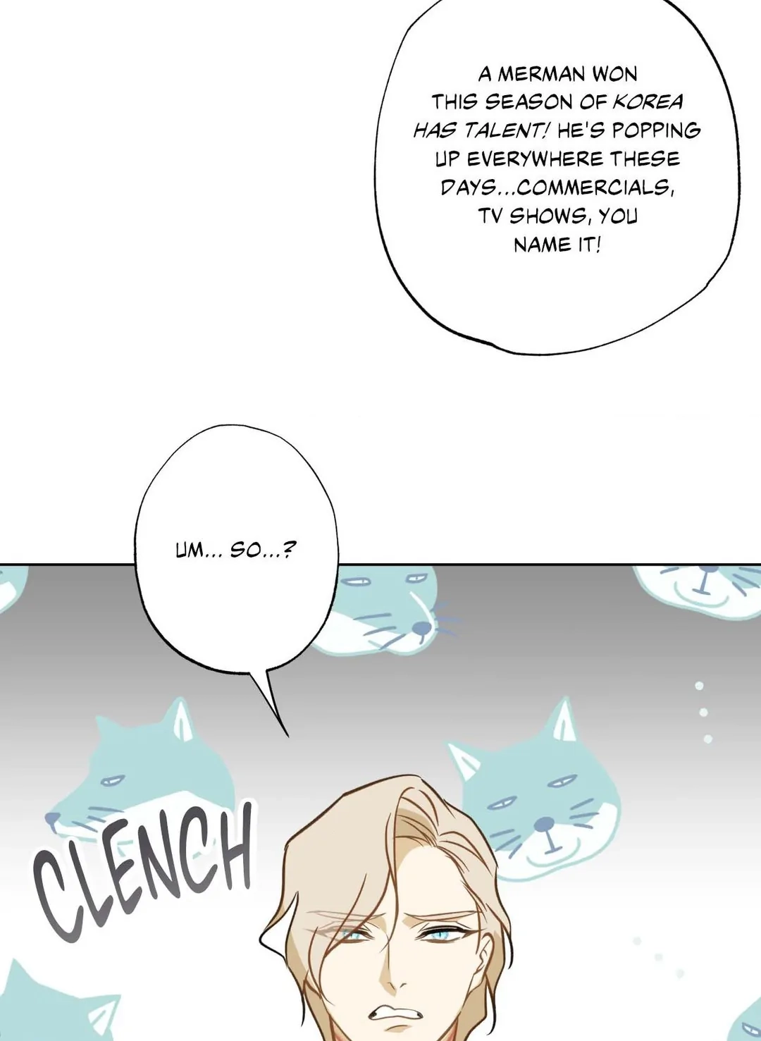 Hooked and Cooked Chapter 11.2 page 5 - 