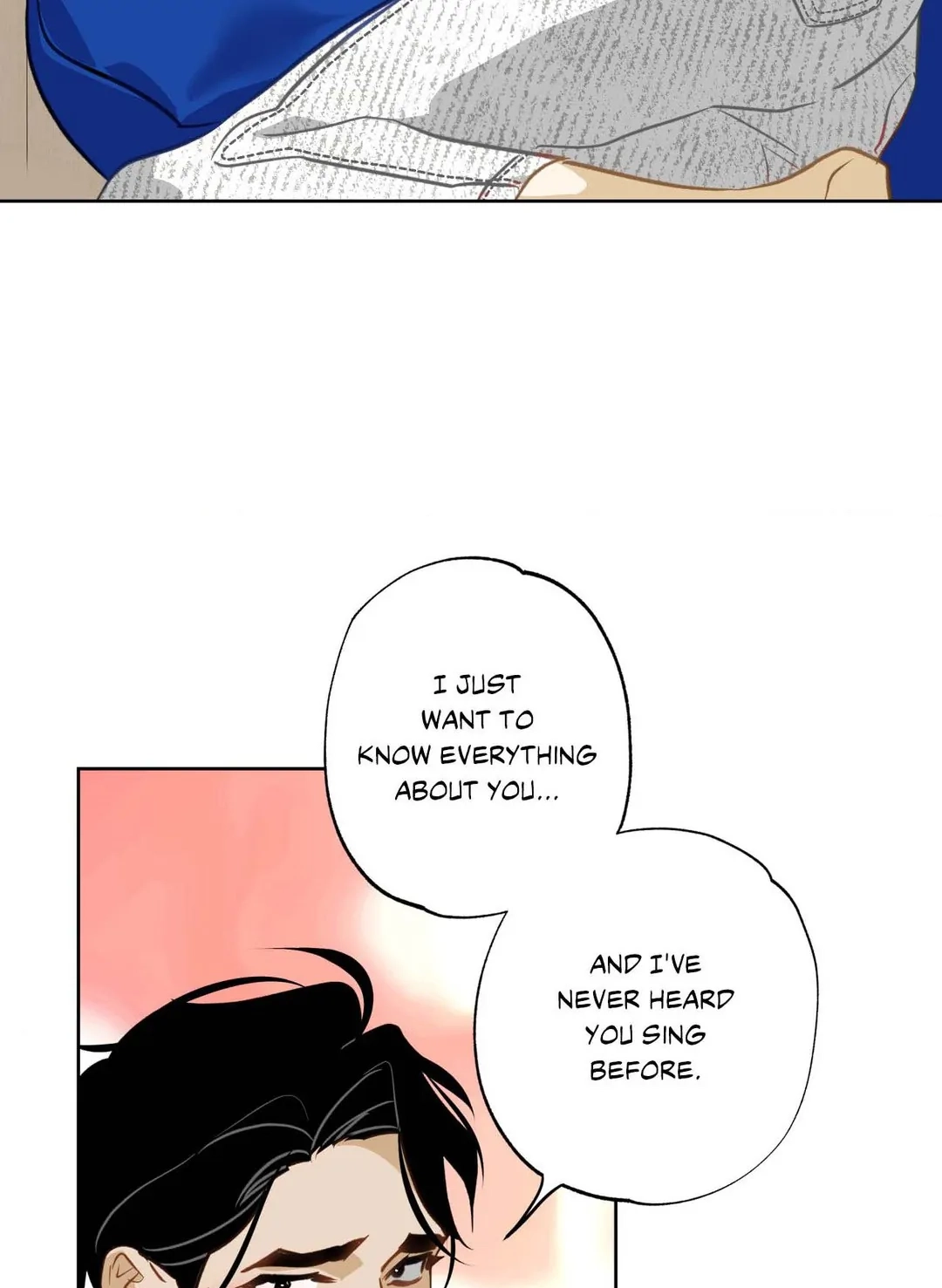 Hooked and Cooked Chapter 11.2 page 41 - 