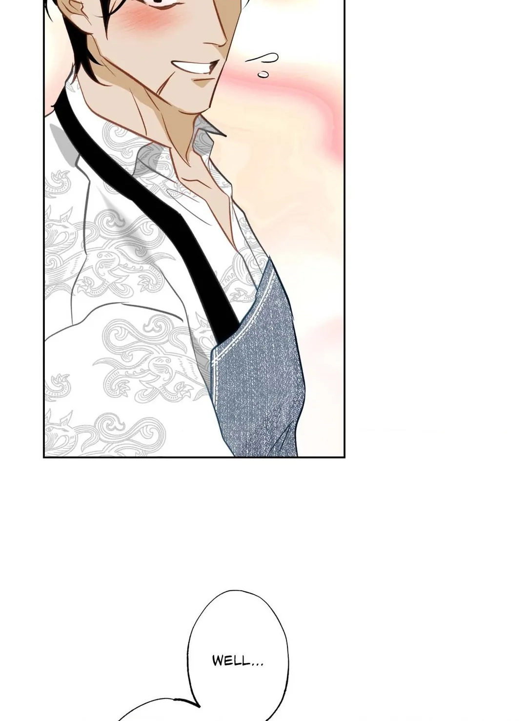 Hooked and Cooked Chapter 11.2 page 42 - 