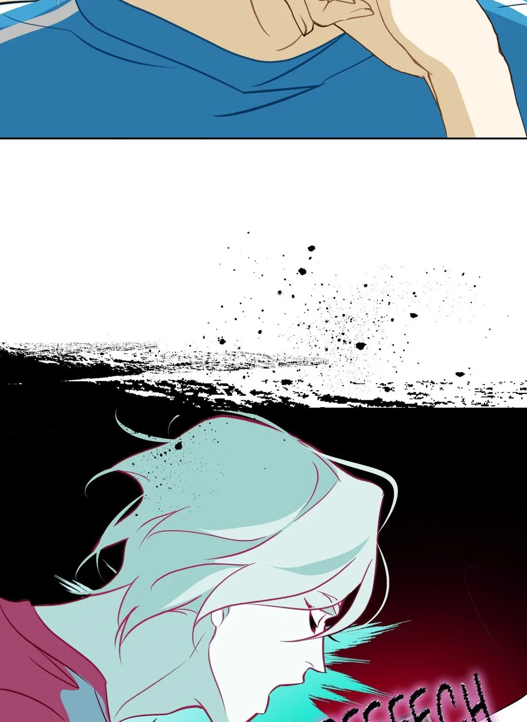 Hooked and Cooked Chapter 11.2 page 48 - 