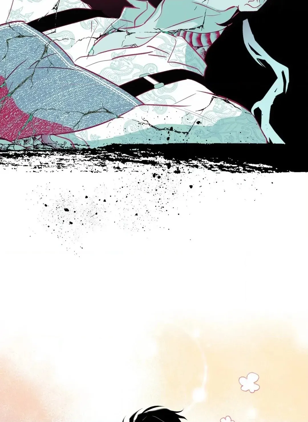 Hooked and Cooked Chapter 11.2 page 50 - 