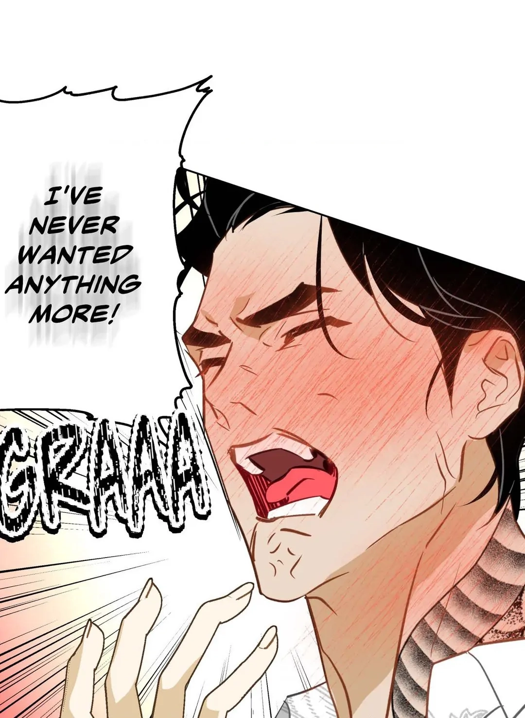 Hooked and Cooked Chapter 11.2 page 58 - 