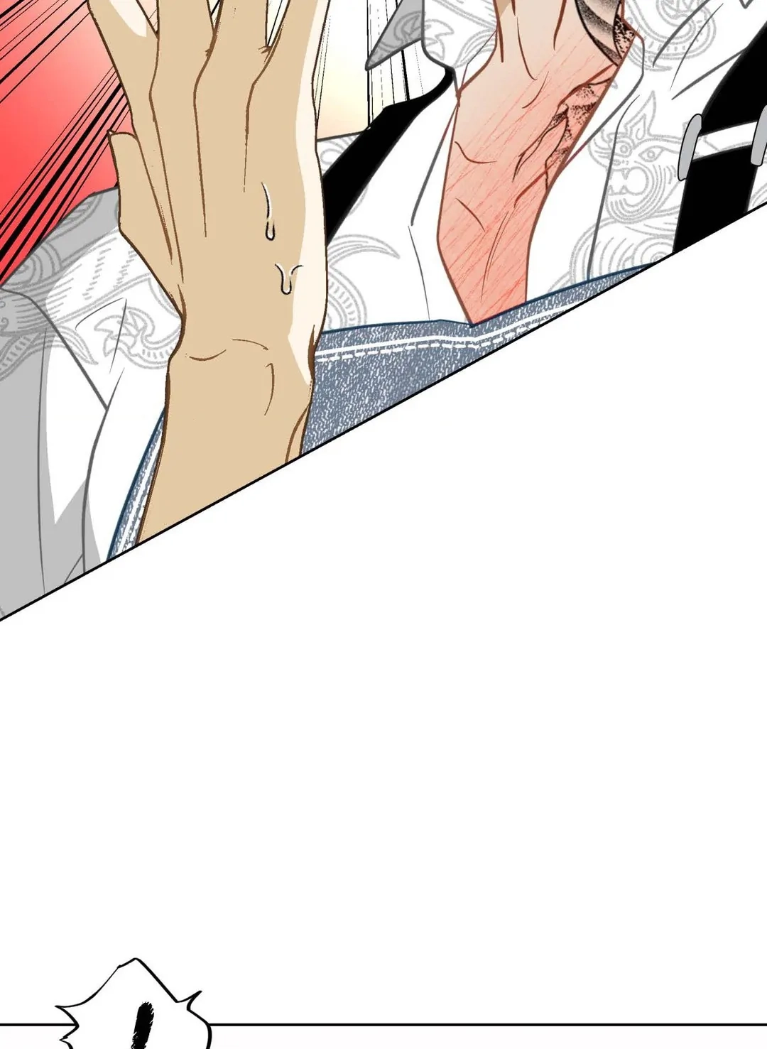 Hooked and Cooked Chapter 11.2 page 59 - 