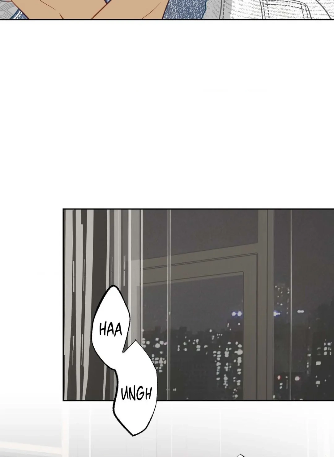 Hooked and Cooked Chapter 11.2 page 64 - 