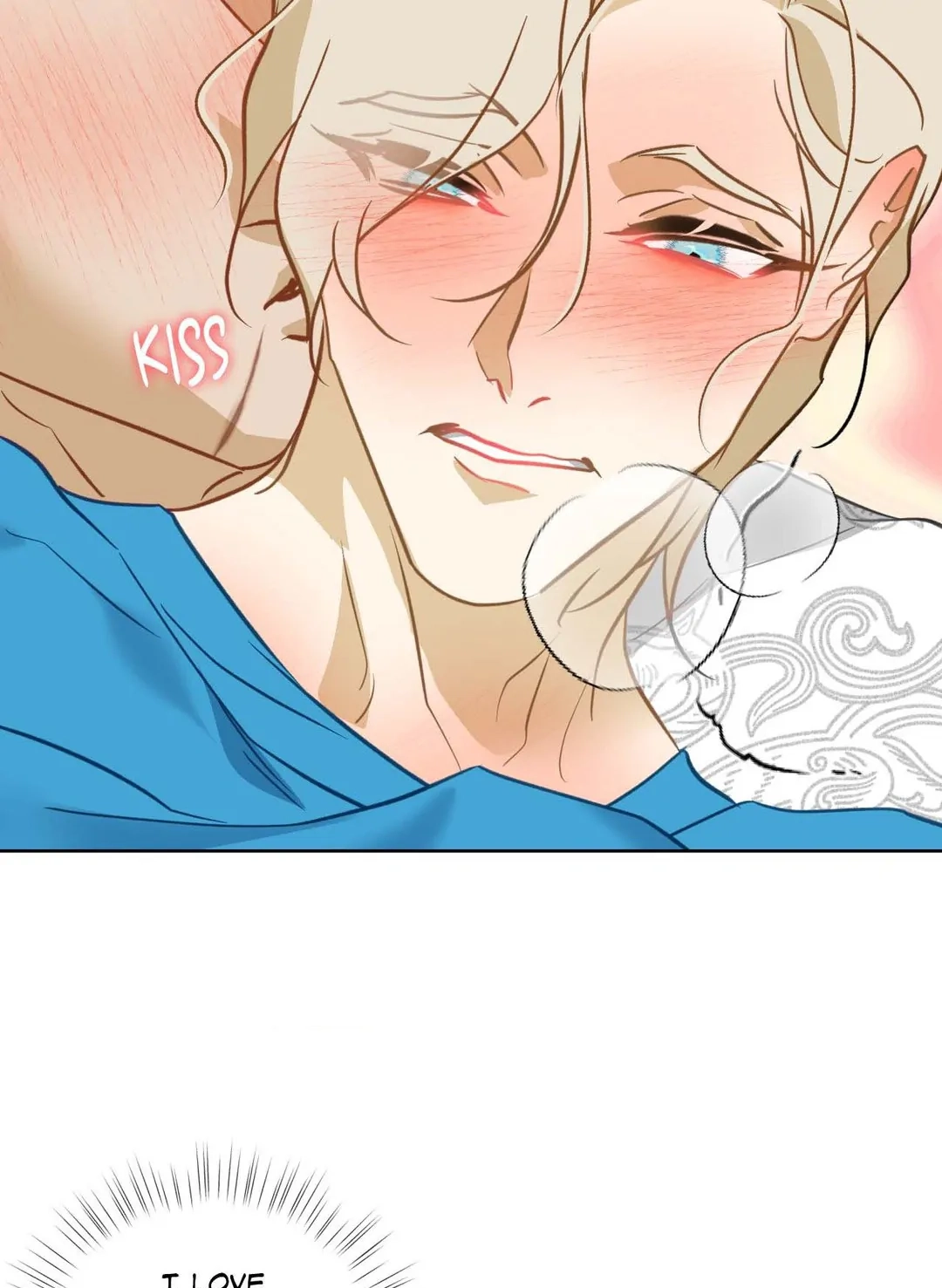 Hooked and Cooked Chapter 11.2 page 67 - 