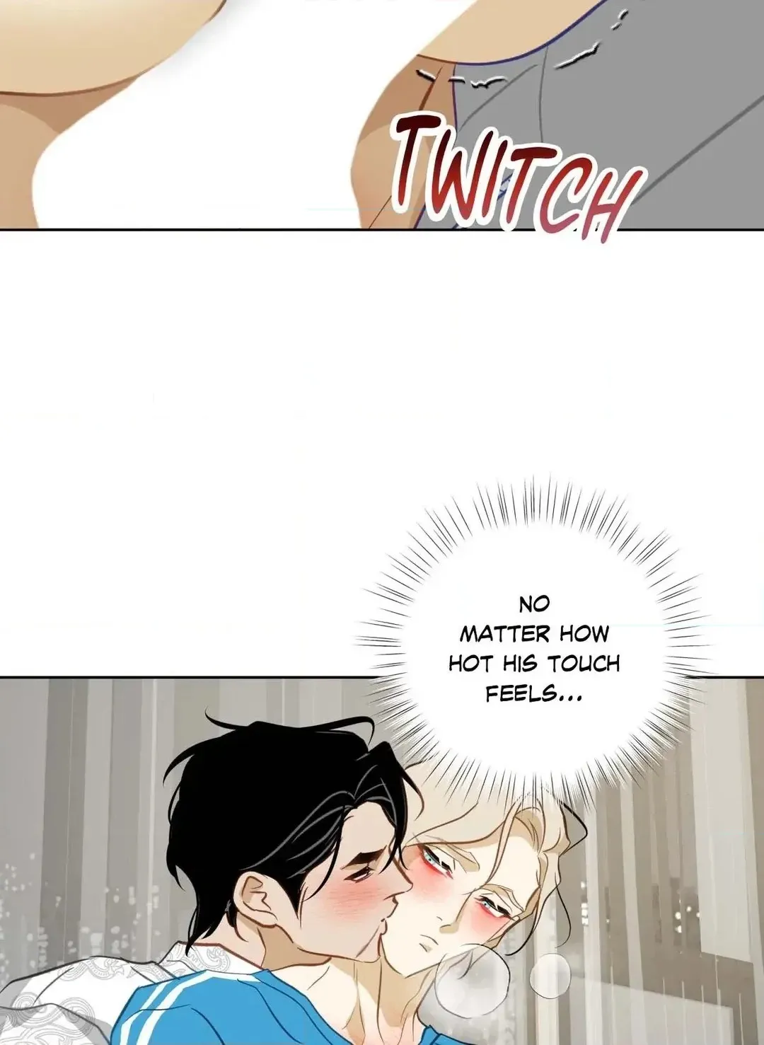 Hooked and Cooked Chapter 11.2 page 70 - 