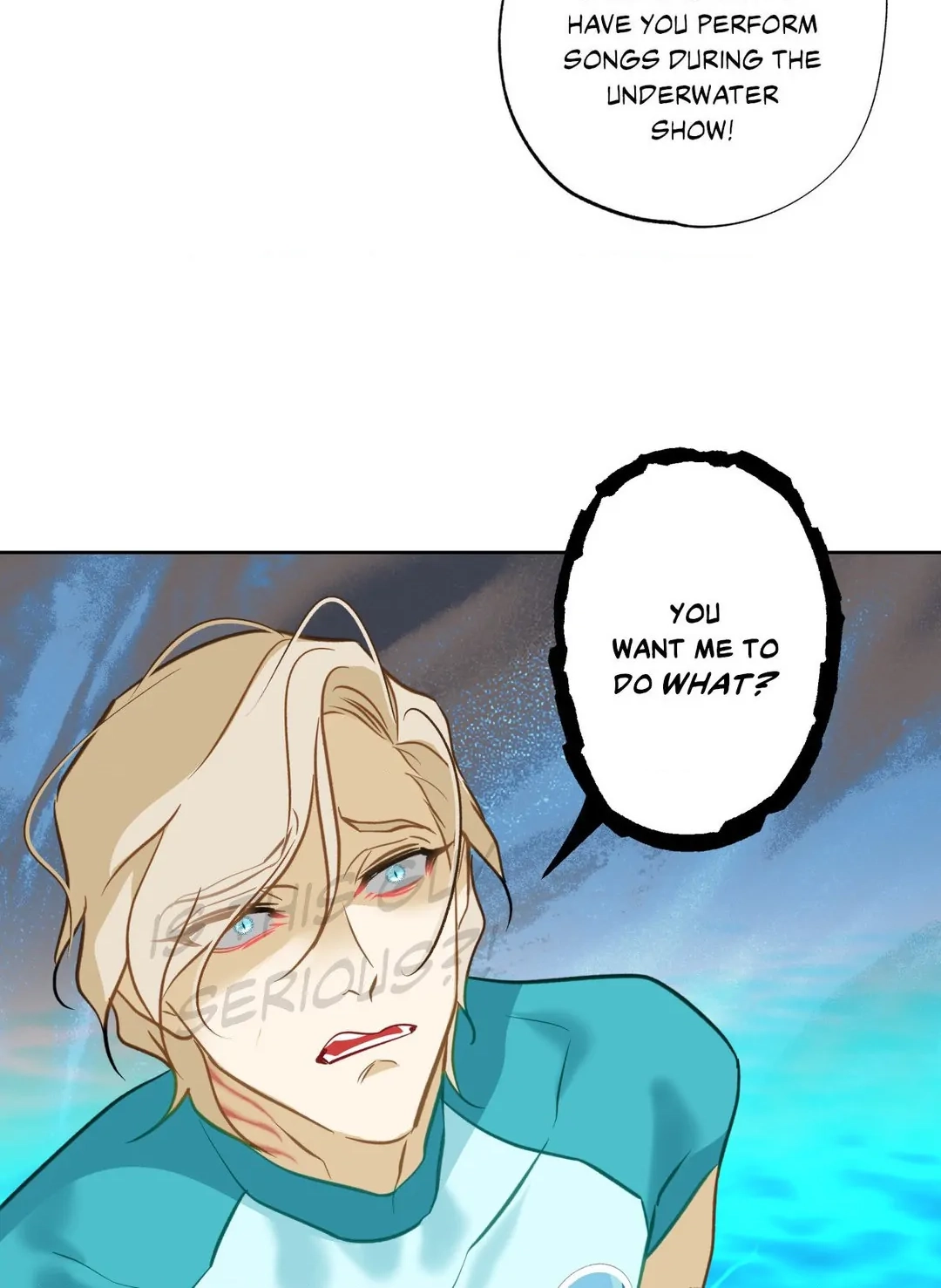 Hooked and Cooked Chapter 11.2 page 8 - 