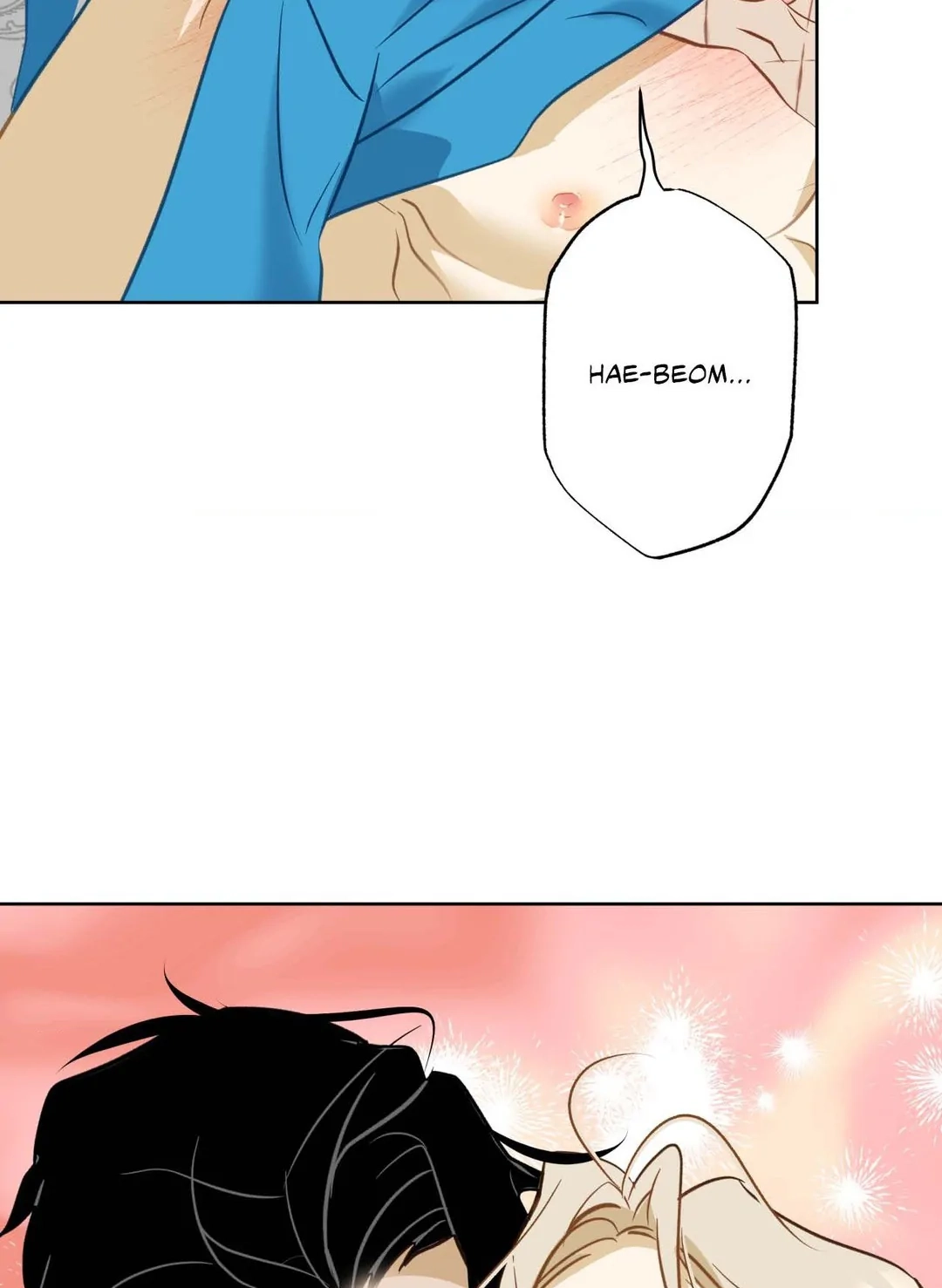 Hooked and Cooked Chapter 11.2 page 73 - 