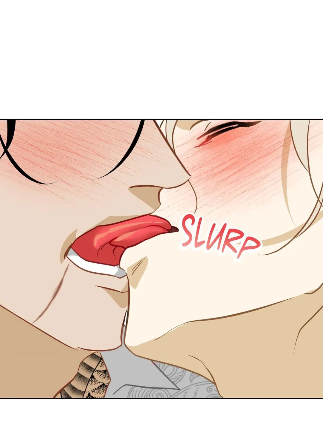 Hooked and Cooked Chapter 11.2 page 75 - 