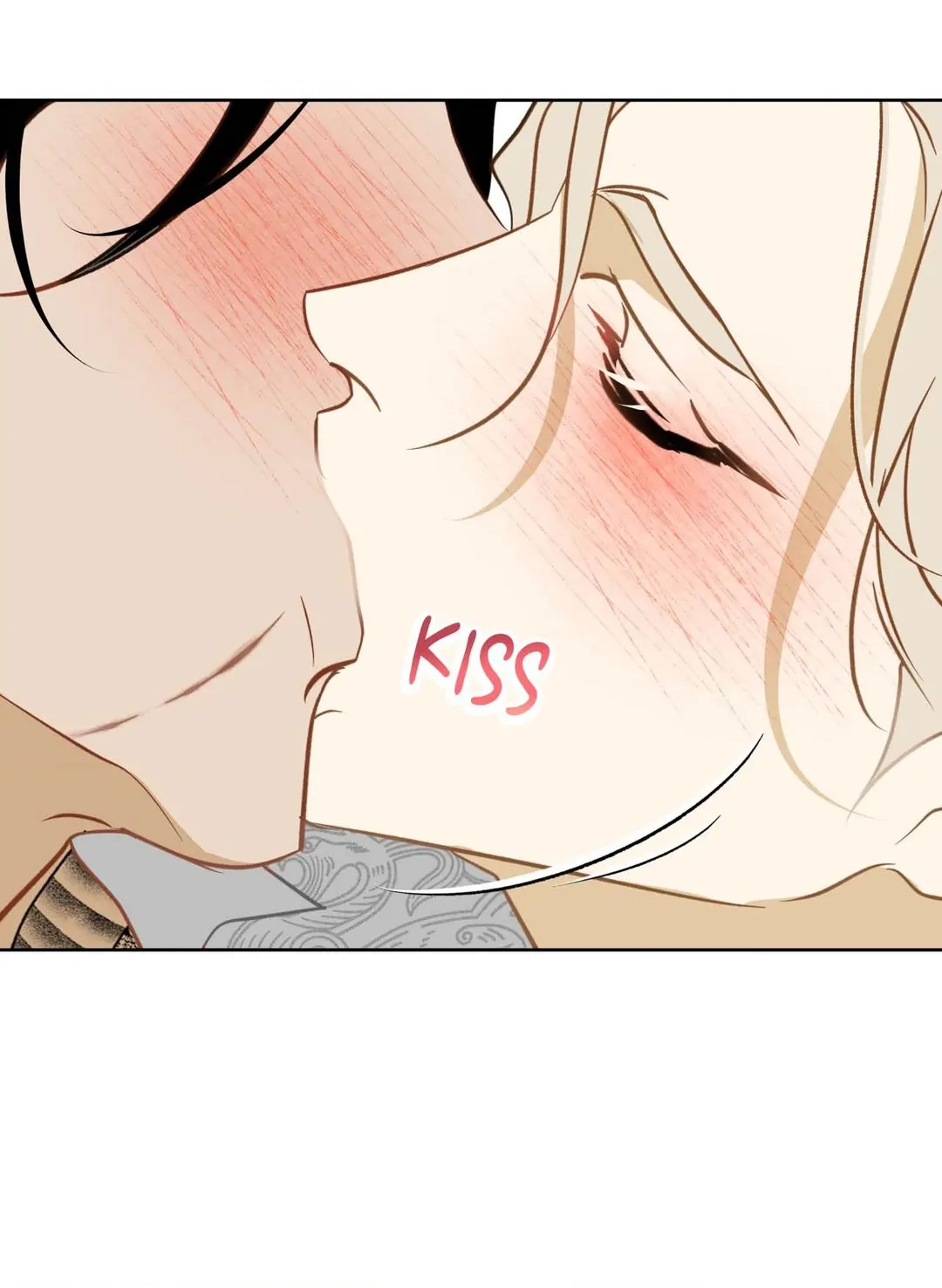 Hooked and Cooked Chapter 11.2 page 76 - 