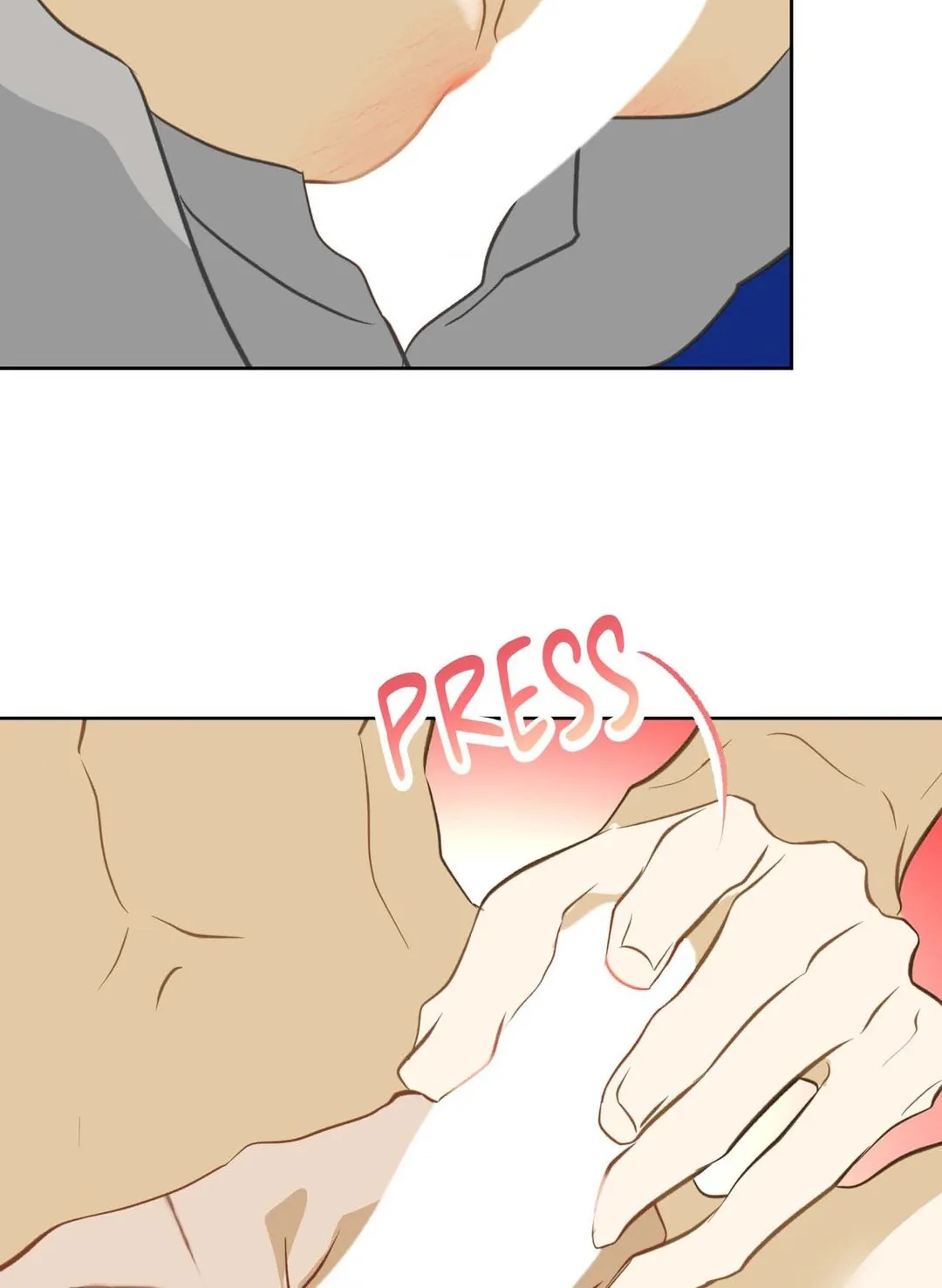 Hooked and Cooked Chapter 11.2 page 78 - 