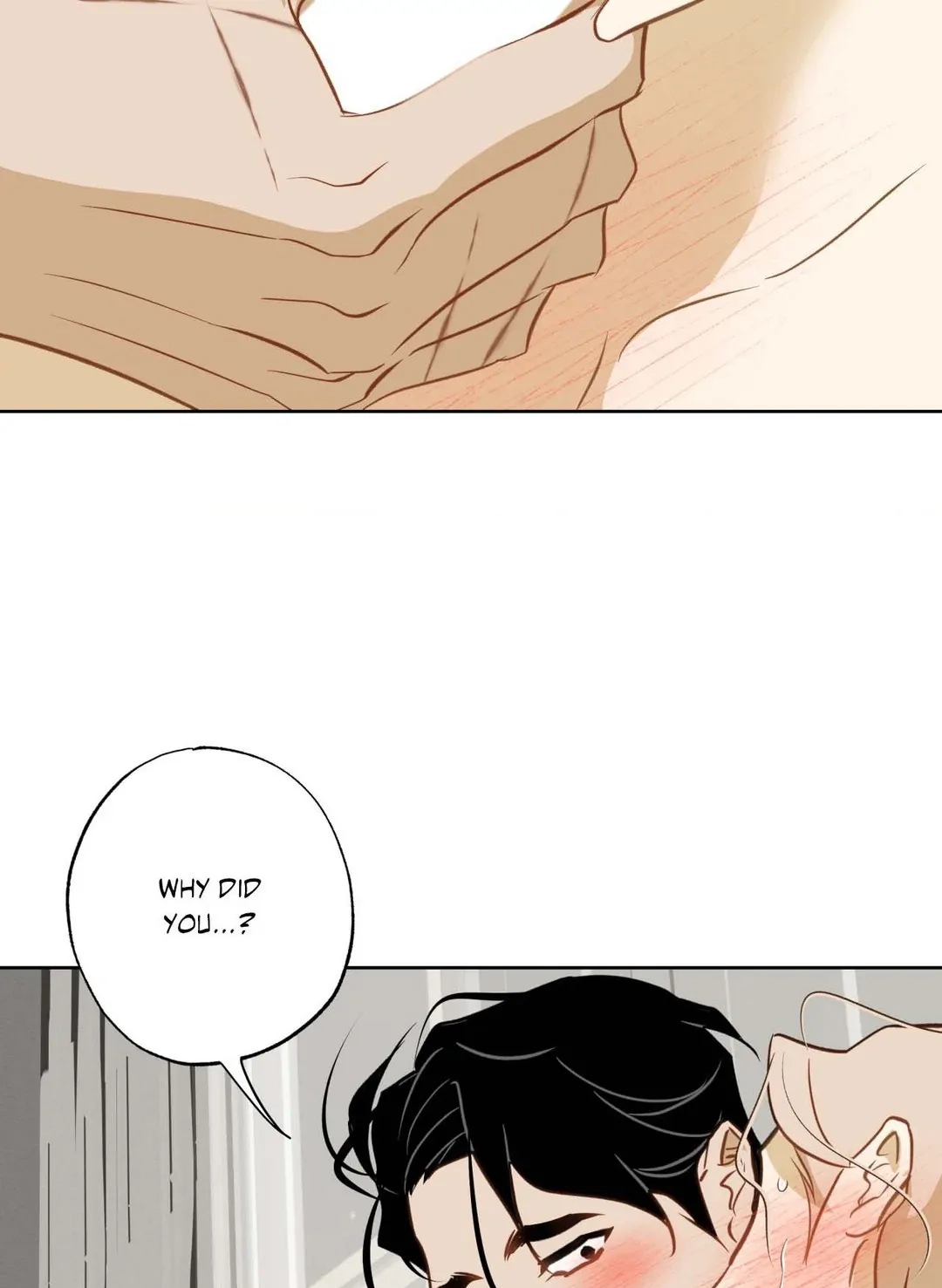 Hooked and Cooked Chapter 11.2 page 79 - 